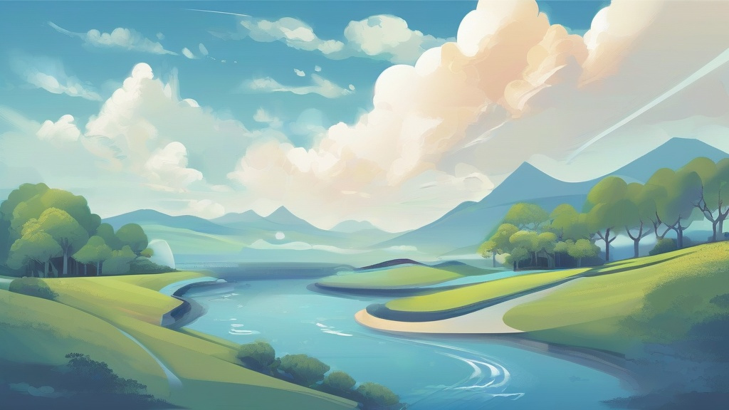 全国天气大揭秘：极端天气频发，如何科学应对？