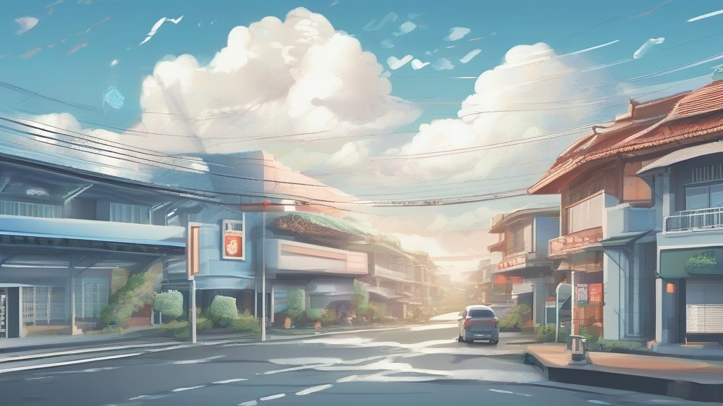 省市天气预报全解析：精准预报背后的科学与应用