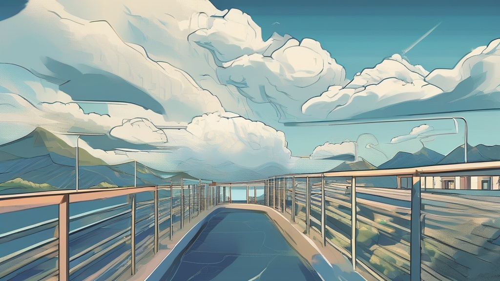 极端天气频发时代：如何科学规划安全出行？