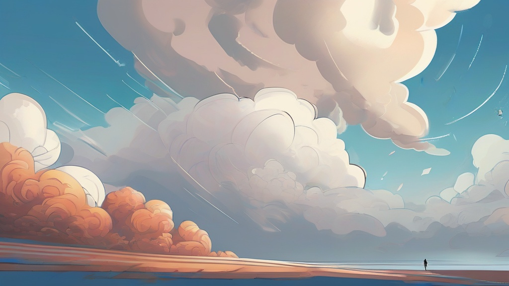 极端天气频发时代：如何用气象知识守护每一次出行？