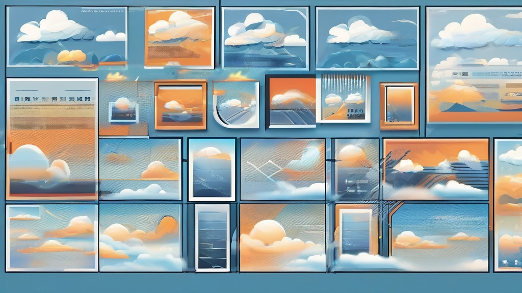 暴雨突袭！科学应对极端天气的生存指南