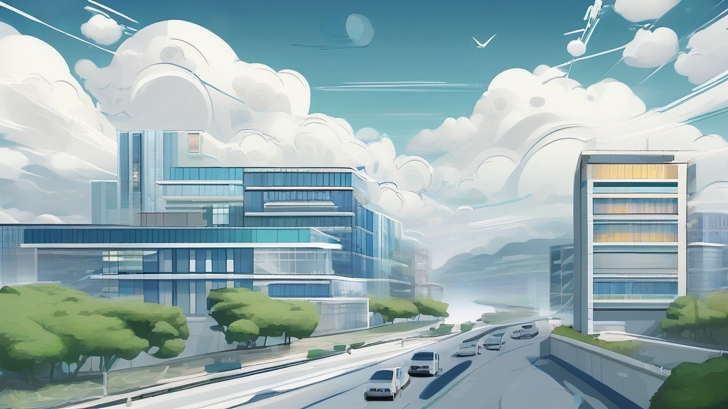 省市天气预报全解析：精准预测背后的科学与应用