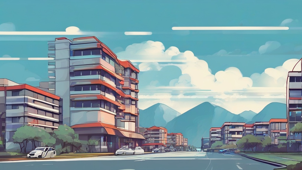 省市天气预报全解析：科学应对极端天气变化