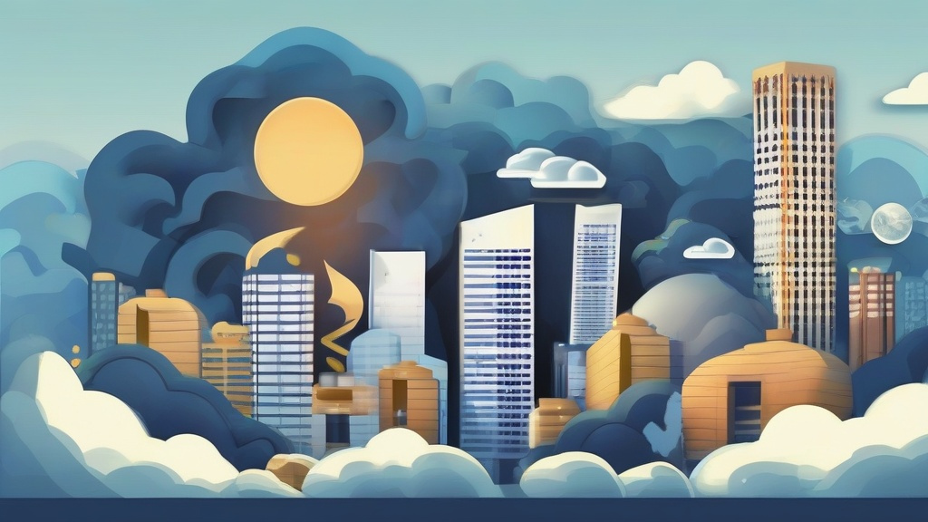 暴雨、台风、高温预警全解析：如何科学应对极端天气？