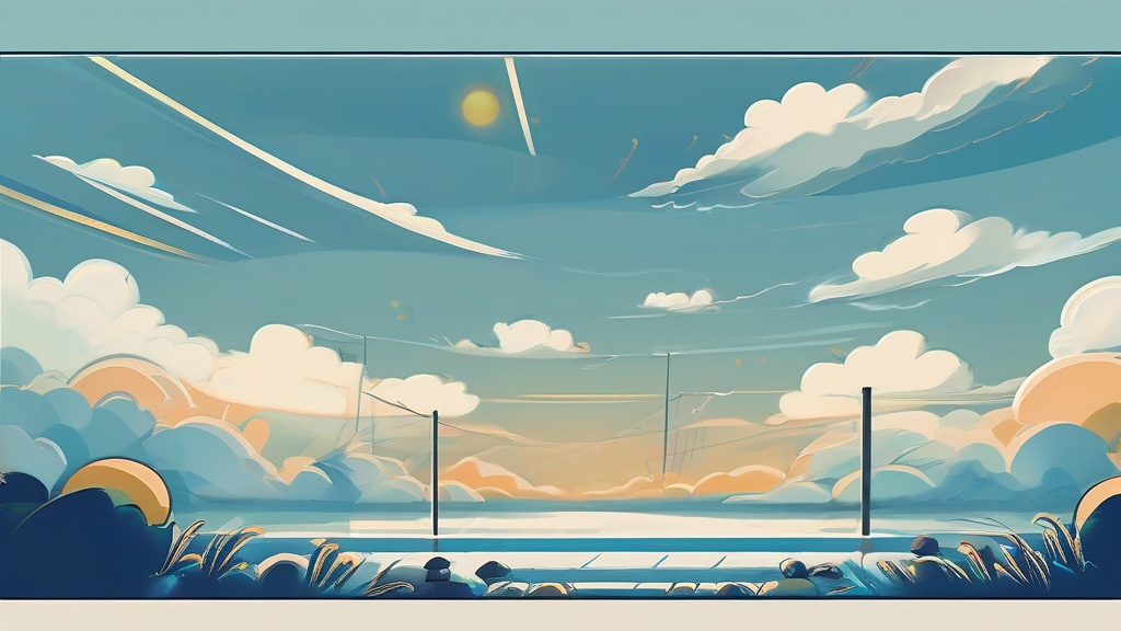 暴雨突袭如何应对？气象专家教你科学防灾与出行