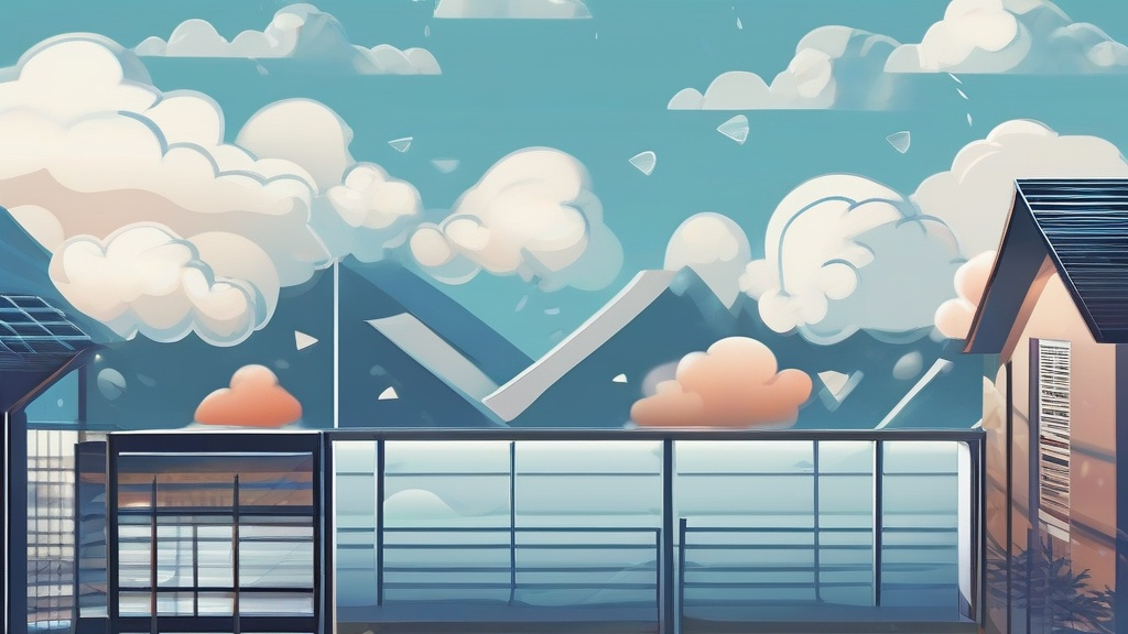 极端天气频发！掌握这些出行技巧，安全又省心