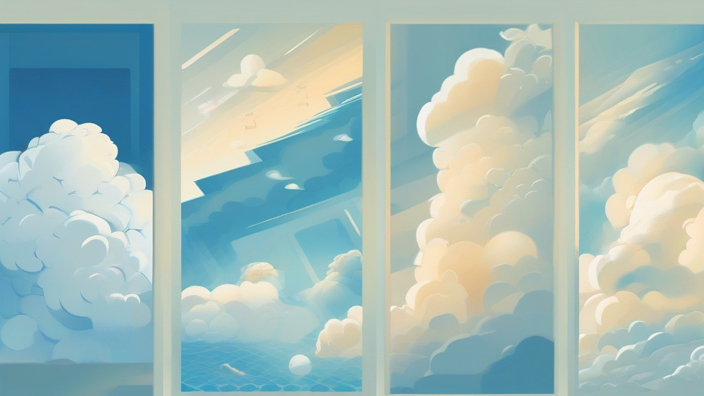 暴雨突袭如何应对？气象数据教你科学避险