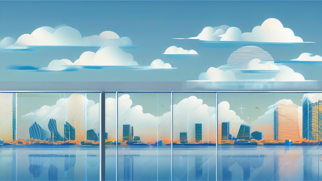 省市天气预报全解析：精准预判，出行无忧