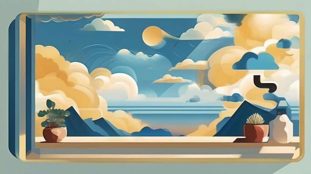 极端天气预警全解析：从预警信号到科学避险指南