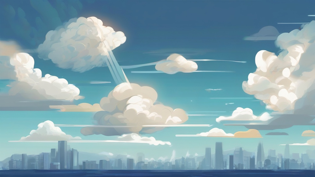 暴雨、台风、高温：灾害预警如何守护你的安全？