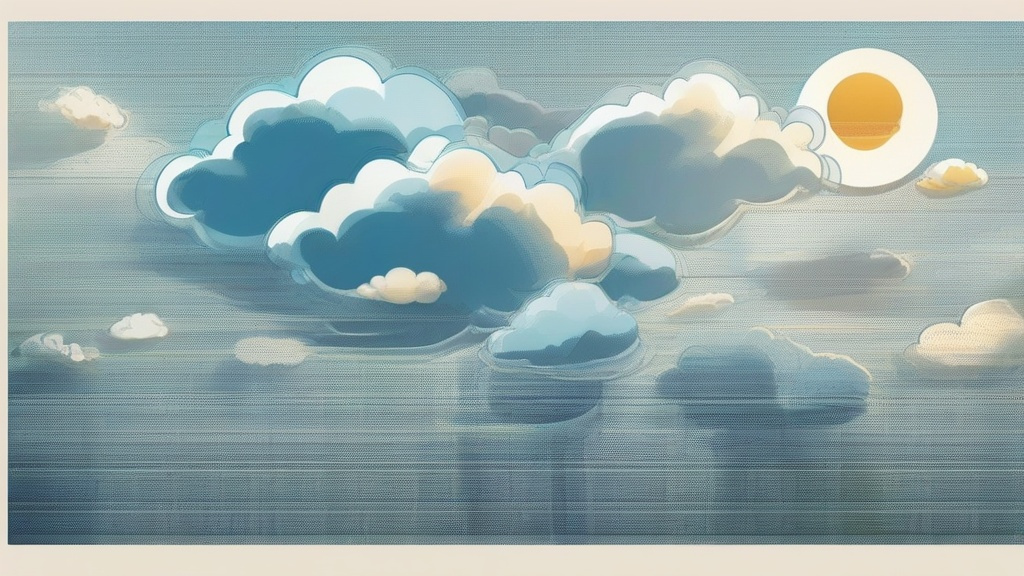 省市天气预报全解析：科学应对四季变化，出行无忧