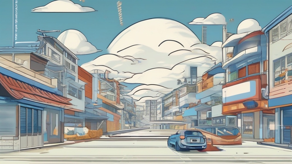 全国天气大揭秘：极端天气频发，如何科学应对？