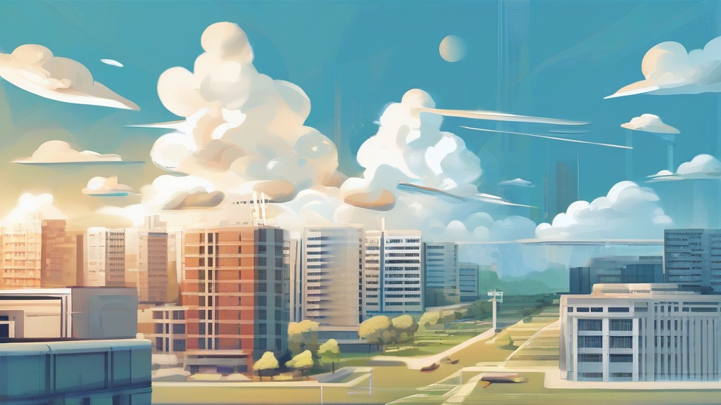 省市天气预报全解析：科学看懂天气变化，从容应对生活挑战