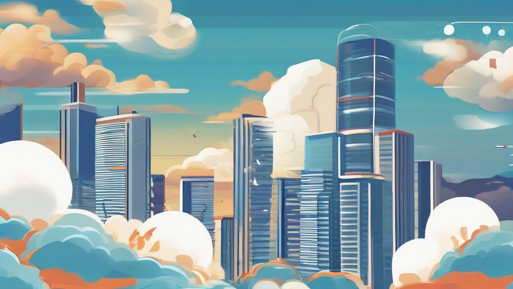 省市天气预报全解析：精准预测背后的科学与应用