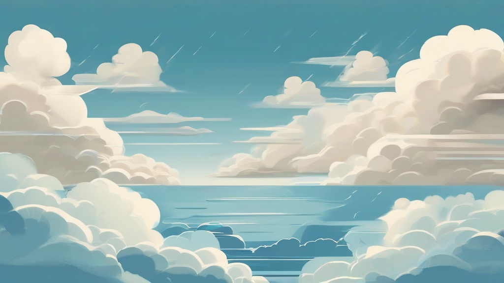 暴雨突袭怎么办？科学解读+实用生存指南