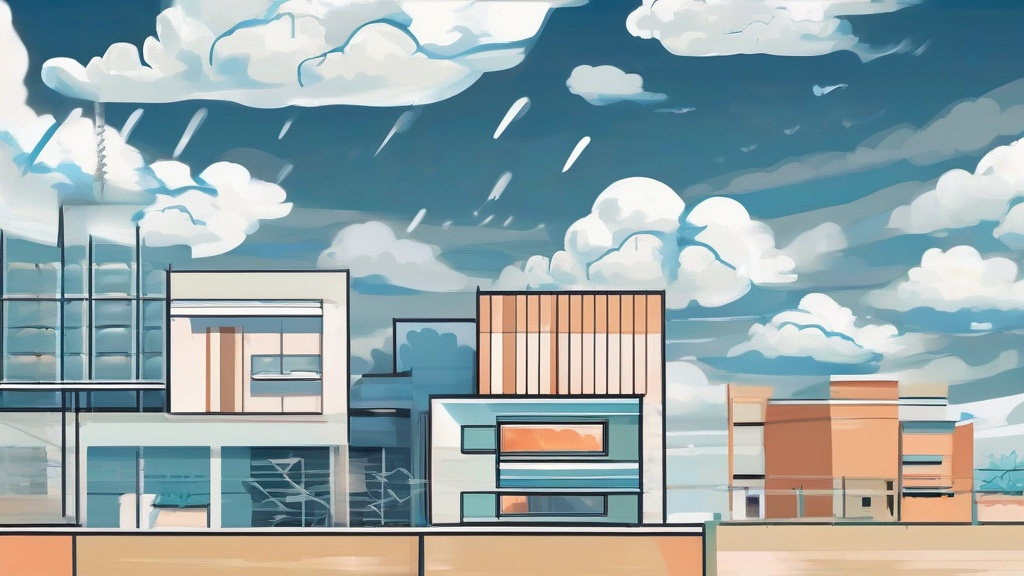 暴雨突袭如何应对？气象预警与生存指南全解析