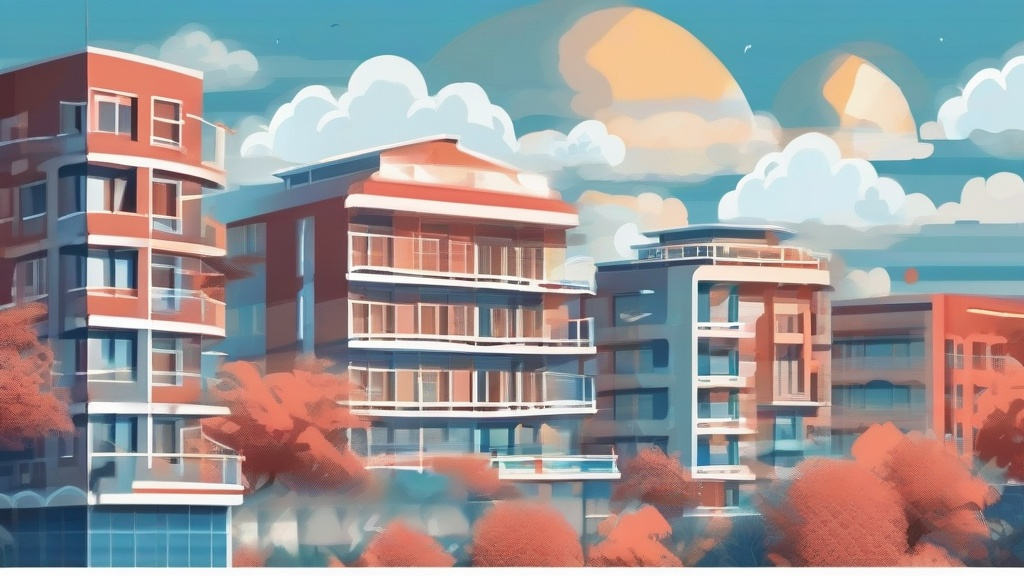 全国天气大揭秘：极端天气应对指南与出行智慧