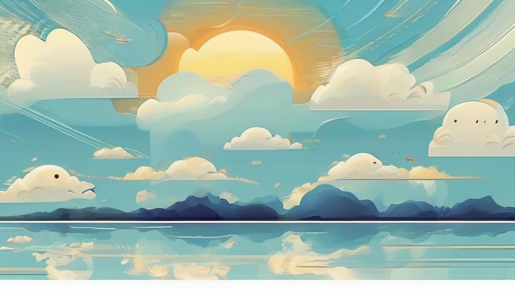 暴雨突袭！城市内涝预警与科学避险全攻略