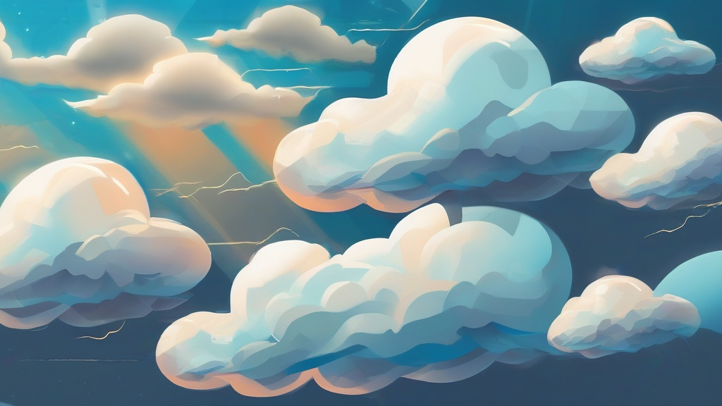 暴雨、台风、高温：天气灾害预警全解析与生存指南