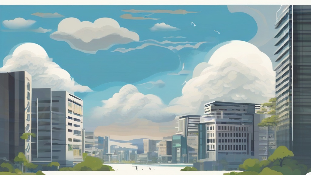 暴雨突袭如何应对？科学解读+生存指南全攻略