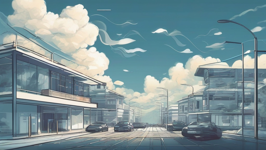 省市天气预报全解析：从现象到应对，一文读懂