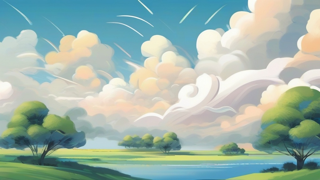 暴雨突袭怎么办？科学应对指南助你化险为夷