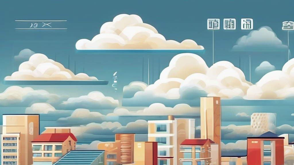 省市天气预报全解析：科学看懂未来72小时风云变幻