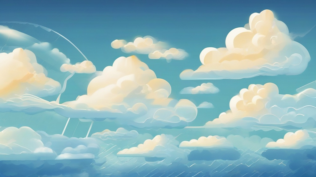 全国天气大揭秘：从极端现象到日常应对指南