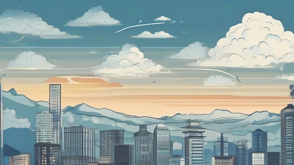 极端天气频发时代：如何用气象知识守护出行安全？