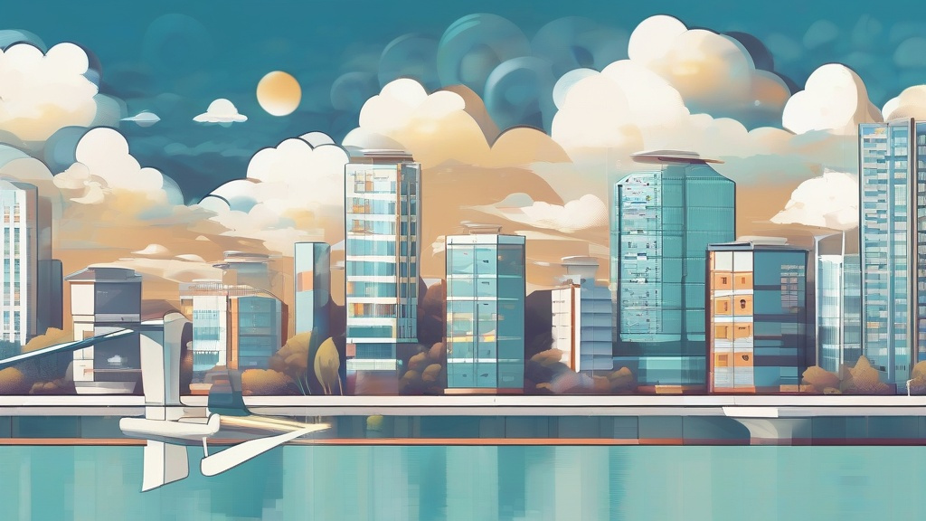 省市天气预报全解析：科学应对多变气候的实用指南