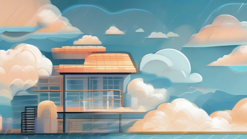 暴雨突袭！如何看懂气象预警科学应对极端天气？