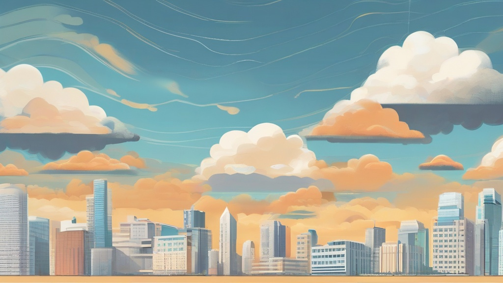 极端天气频发！掌握这些出行秘籍保平安