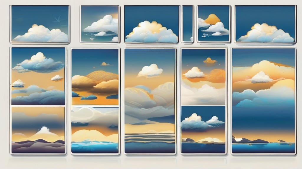 极端天气预警全解析：从识别到应对的生存指南