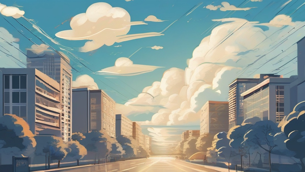 极端天气频发！掌握这些出行技巧，安全又省心