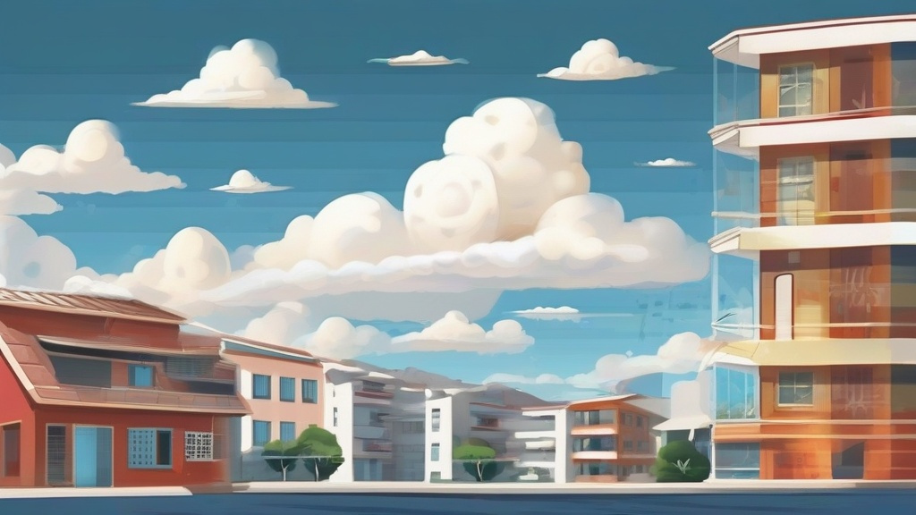 全国天气大揭秘：从现象到应对，一文读懂！