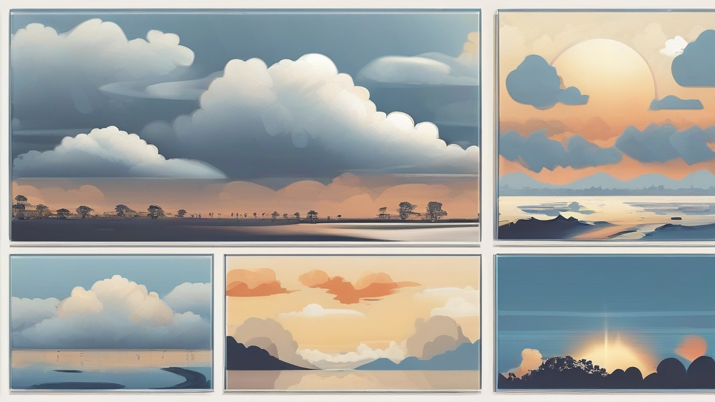 全国天气大揭秘：极端天气频发，如何科学应对？