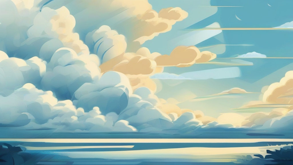 暴雨突袭！如何读懂天气预警，安全应对极端降水？