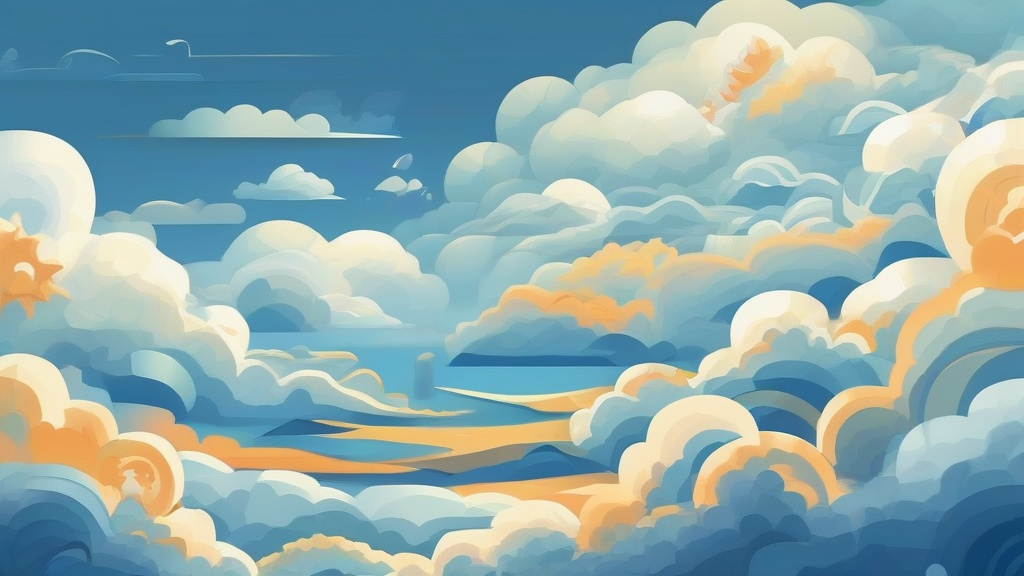 暴雨雷电来袭！灾害预警分类全解析与生存指南