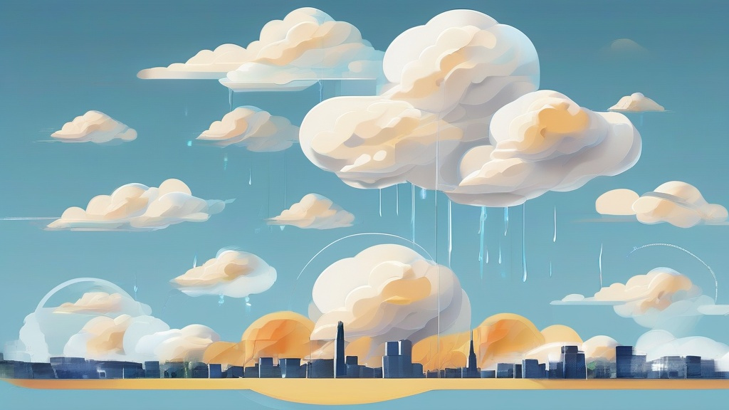 暴雨突袭！如何读懂天气预警，科学应对极端降雨？