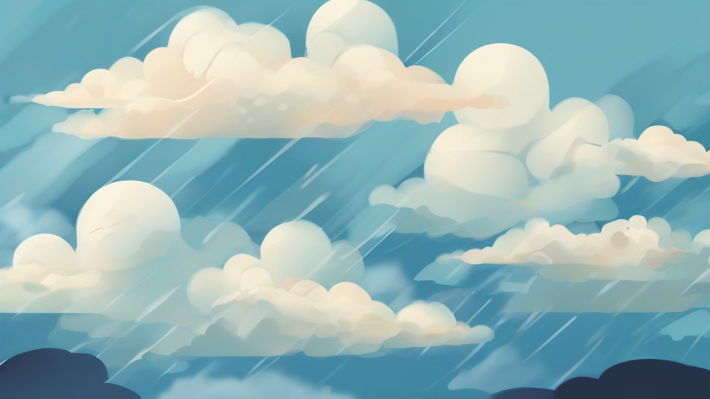 全国天气大揭秘：从极端现象到科学应对指南