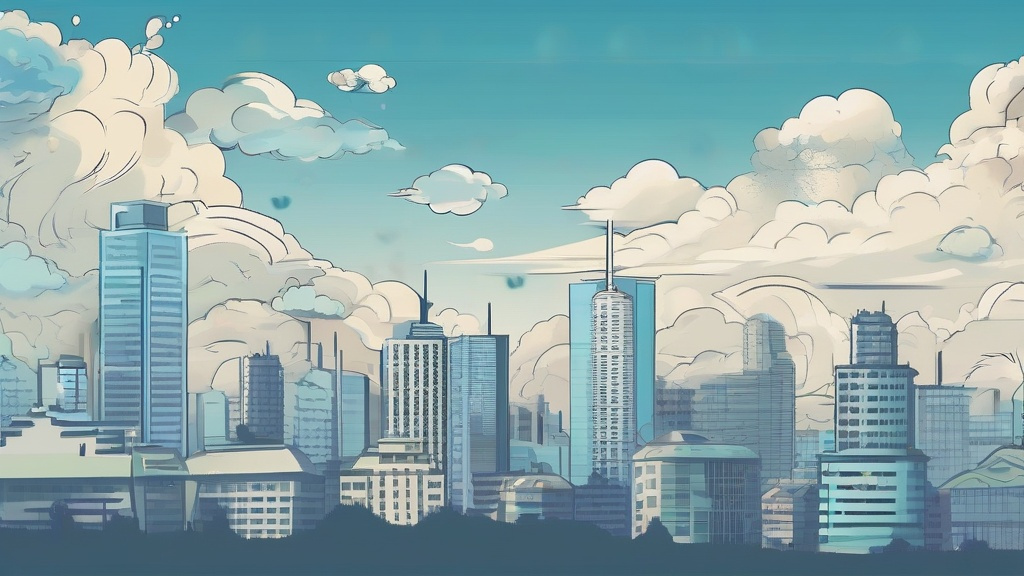 暴雨突袭如何应对？掌握这些气象知识保平安