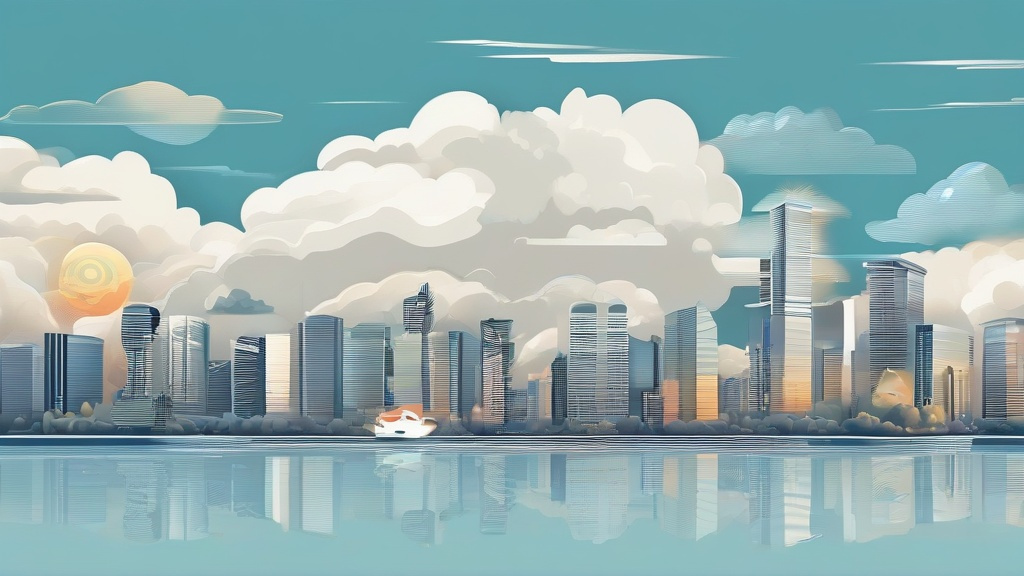 天气多变如何安全出行？这些气象知识助你未雨绸缪