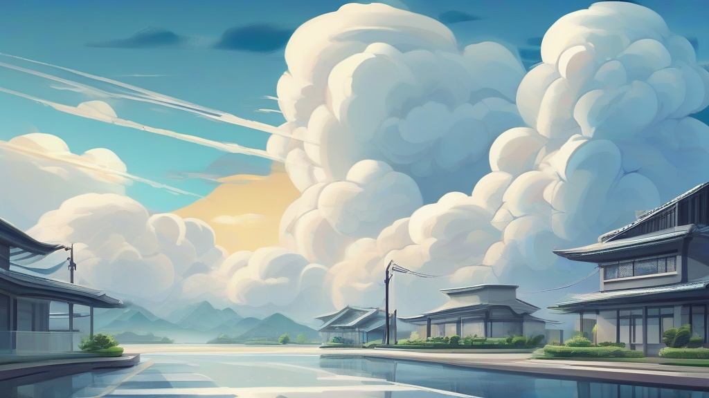 极端天气频发时代：如何用气象知识守护出行安全？