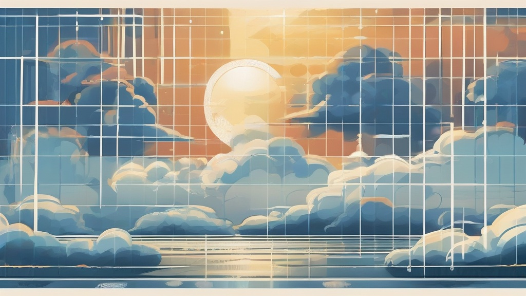 全国天气大揭秘：极端天气应对指南与气候趋势解读