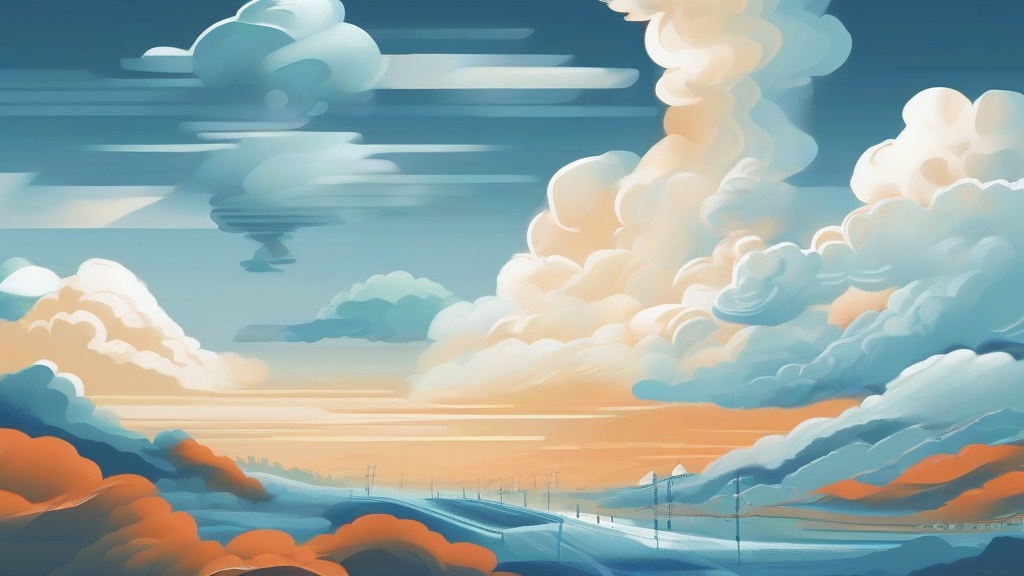 极端天气预警全解析：从预警信号到生存指南