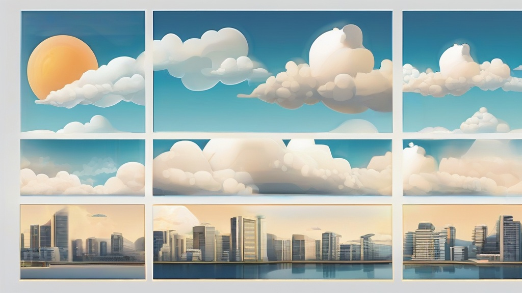 省市天气预报全解析：从现象到应对的实用指南