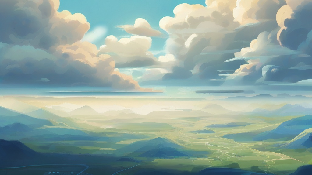 暴雨雷电到寒潮：灾害预警全解析与生存指南