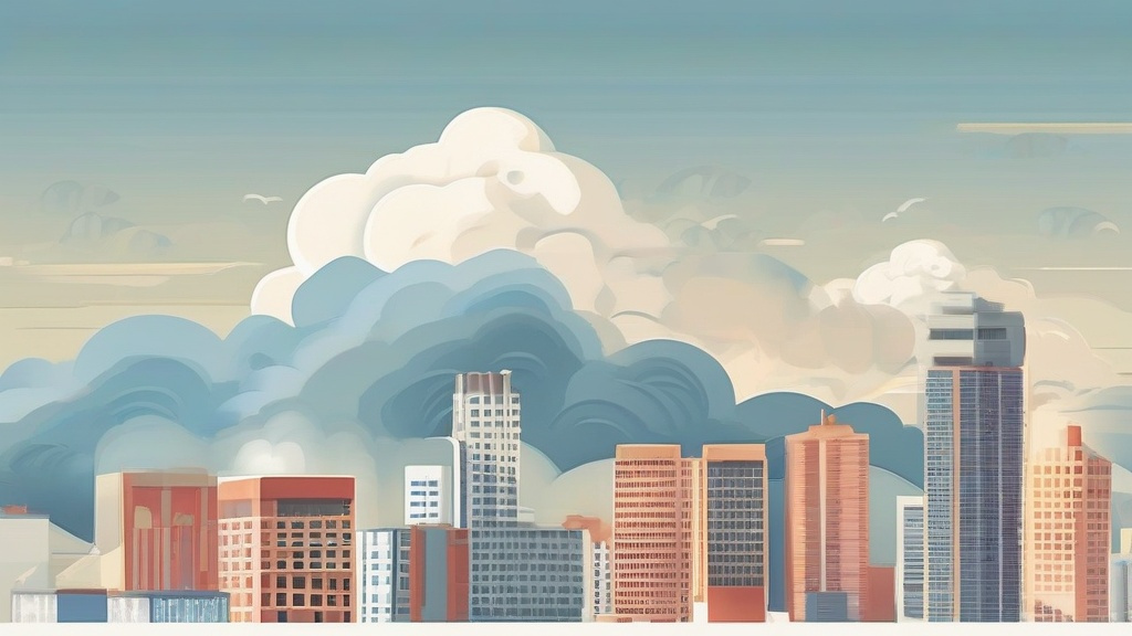 全国天气大揭秘：极端天气频发，如何科学应对？