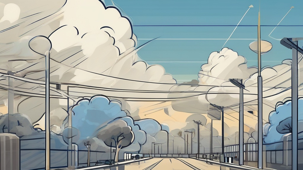 全国天气大揭秘：极端天气应对指南与科学防护