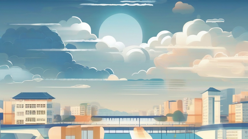 省市天气预报全解析：精准预测背后的科学与应用